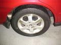 2000 Ruby Red Pearl Honda Accord SE Sedan  photo #10