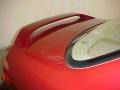 2000 Ruby Red Pearl Honda Accord SE Sedan  photo #11