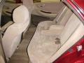 2000 Ruby Red Pearl Honda Accord SE Sedan  photo #13