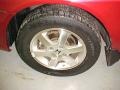 2000 Ruby Red Pearl Honda Accord SE Sedan  photo #15