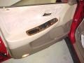 2000 Ruby Red Pearl Honda Accord SE Sedan  photo #17