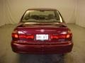 2000 Ruby Red Pearl Honda Accord SE Sedan  photo #18