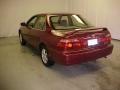 2000 Ruby Red Pearl Honda Accord SE Sedan  photo #20