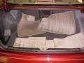2000 Ruby Red Pearl Honda Accord SE Sedan  photo #21