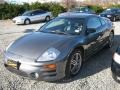 2003 Titanium Pearl Mitsubishi Eclipse GTS Coupe  photo #1