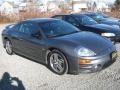 2003 Titanium Pearl Mitsubishi Eclipse GTS Coupe  photo #2