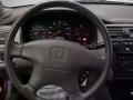 2000 Ruby Red Pearl Honda Accord SE Sedan  photo #27