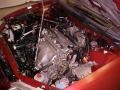 2000 Ruby Red Pearl Honda Accord SE Sedan  photo #29