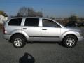 Brilliant Silver Metallic - Durango SLT 4x4 Photo No. 4