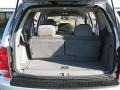 Brilliant Silver Metallic - Durango SLT 4x4 Photo No. 18