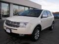 Creme Brulee Metallic - MKX AWD Photo No. 1