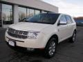 2008 Creme Brulee Metallic Lincoln MKX AWD  photo #1