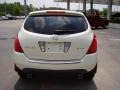 2007 Glacier Pearl White Nissan Murano S AWD  photo #6