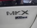 2008 Creme Brulee Metallic Lincoln MKX AWD  photo #19