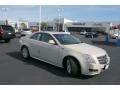 Vanilla Latte - CTS 3.0 Sedan Photo No. 1