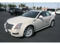 Vanilla Latte - CTS 3.0 Sedan Photo No. 5