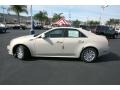 Vanilla Latte - CTS 3.0 Sedan Photo No. 6