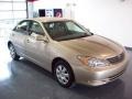 Desert Sand Mica - Camry LE Photo No. 1