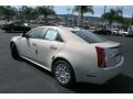 Vanilla Latte - CTS 3.0 Sedan Photo No. 7