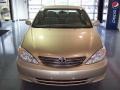Desert Sand Mica - Camry LE Photo No. 2