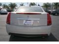 Vanilla Latte - CTS 3.0 Sedan Photo No. 9