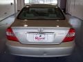 Desert Sand Mica - Camry LE Photo No. 5