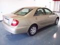 Desert Sand Mica - Camry LE Photo No. 6