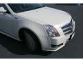 Vanilla Latte - CTS 3.0 Sedan Photo No. 13
