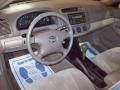 Desert Sand Mica - Camry LE Photo No. 12