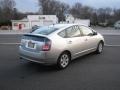 2005 Millenium Silver Metallic Toyota Prius Hybrid  photo #3