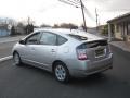 2005 Millenium Silver Metallic Toyota Prius Hybrid  photo #4