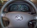 Desert Sand Mica - Camry LE Photo No. 14