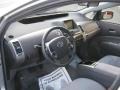 2005 Millenium Silver Metallic Toyota Prius Hybrid  photo #5