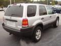 2002 Satin Silver Metallic Ford Escape XLT V6 4WD  photo #5