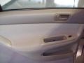 Desert Sand Mica - Camry LE Photo No. 18