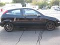 Pitch Black - Focus ZX3 Coupe Photo No. 7