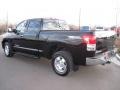 2007 Black Toyota Tundra Limited Double Cab 4x4  photo #4