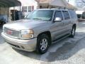 Pewter Metallic - Yukon XL Denali AWD Photo No. 1