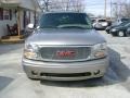 Pewter Metallic - Yukon XL Denali AWD Photo No. 2