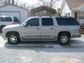 Pewter Metallic - Yukon XL Denali AWD Photo No. 3