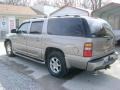 Pewter Metallic - Yukon XL Denali AWD Photo No. 4