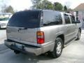 Pewter Metallic - Yukon XL Denali AWD Photo No. 6