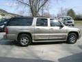 Pewter Metallic - Yukon XL Denali AWD Photo No. 7