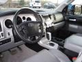 2007 Black Toyota Tundra Limited Double Cab 4x4  photo #14