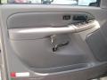 Pewter Metallic - Yukon XL Denali AWD Photo No. 9
