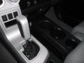 2007 Black Toyota Tundra Limited Double Cab 4x4  photo #17