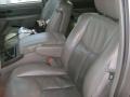 Pewter Metallic - Yukon XL Denali AWD Photo No. 12