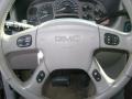 Pewter Metallic - Yukon XL Denali AWD Photo No. 13