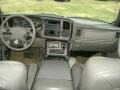 Pewter Metallic - Yukon XL Denali AWD Photo No. 17