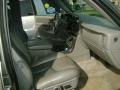 Pewter Metallic - Yukon XL Denali AWD Photo No. 18
